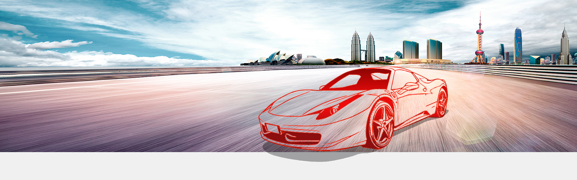 汽車零部件專用塑料